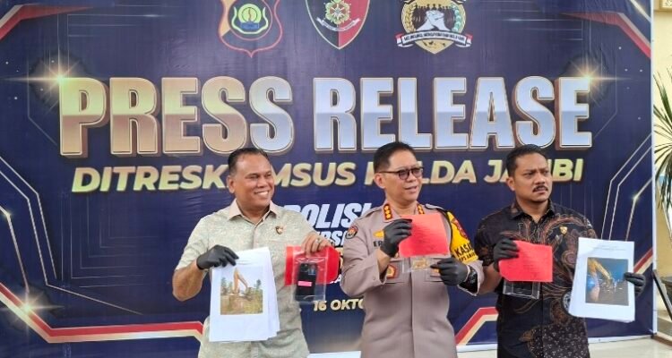 Kasus PETI Kasus PETI
