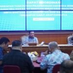 Hakordia 2026 Wilayah I Sumatera Hakordia 2026 Wilayah I Sumatera