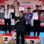 Satbrimob Polda Jambi