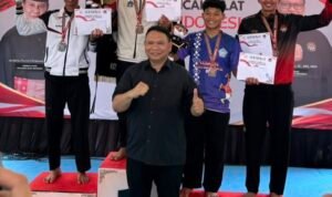 Satbrimob Polda Jambi Satbrimob Polda Jambi