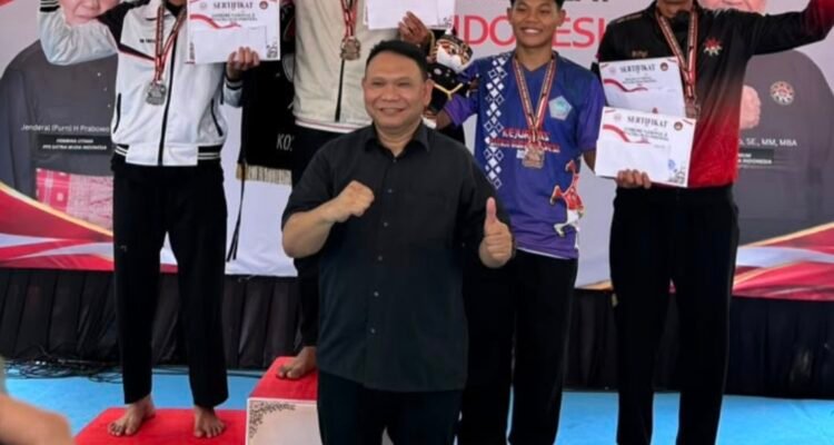Satbrimob Polda Jambi