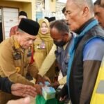 Dampak karhutla Dampak karhutla