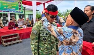 Danrem 042/Gapu Danrem 042/Gapu
