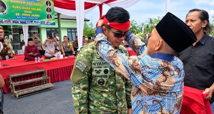 Danrem 042/Gapu Danrem 042/Gapu