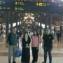 Penipuan travel umrah PT NRH