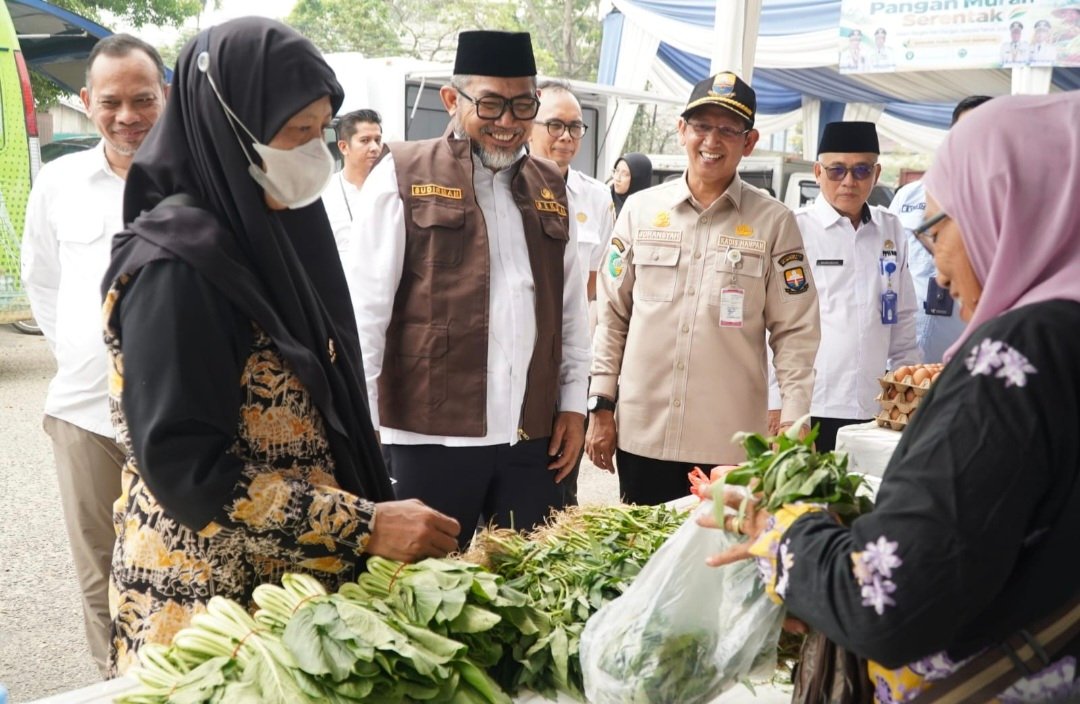 Hari Pangan Sedunia