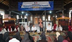 Dekranasda Jambi Dekranasda Jambi