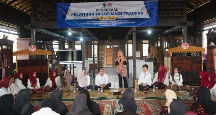 Dekranasda Jambi