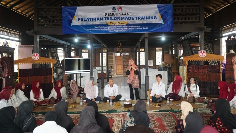 Dekranasda Jambi