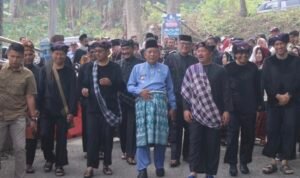 Festival Budaya Kerinci Tahun 2026 Festival Budaya Kerinci Tahun 2026