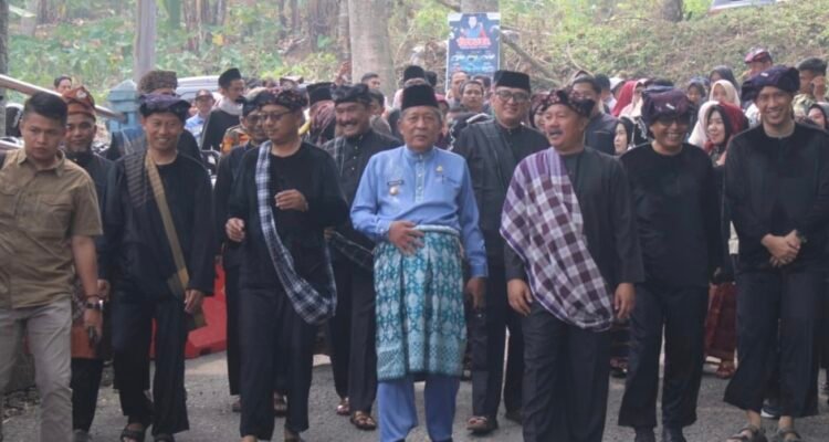 Festival Budaya Kerinci Tahun 2026 Festival Budaya Kerinci Tahun 2026