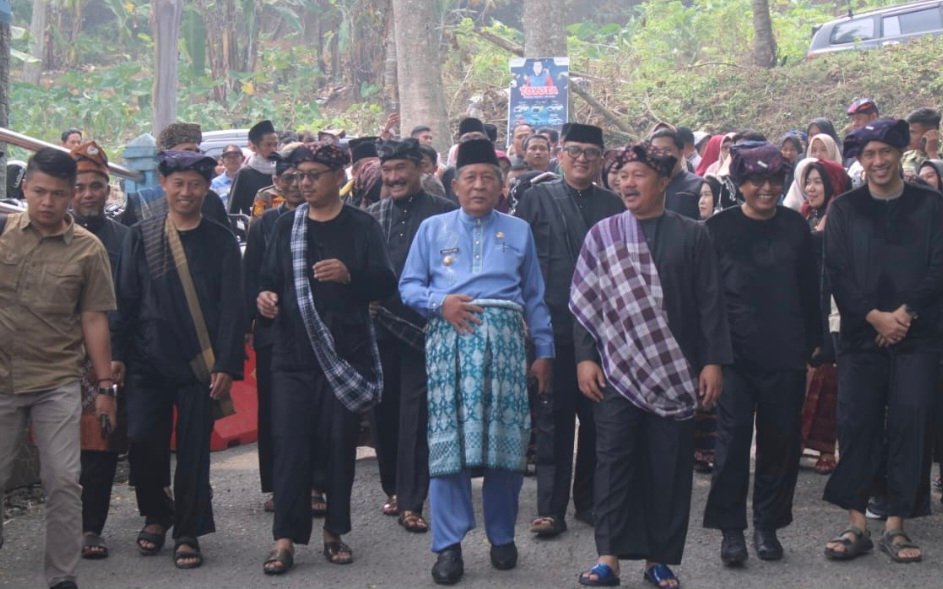 Festival Budaya Kerinci Tahun 2026