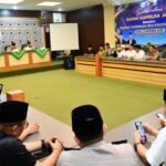 Kapolda Jambi Irjen Pol. Drs. Widodo