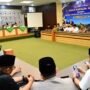 Kapolda Jambi Irjen Pol. Drs. Widodo