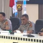 Bidpropam Polda Jambi