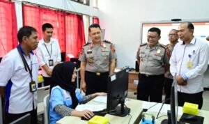 Polisi Peduli Pengangguran (Poliran)