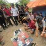 Operasi Sarang Narkoba