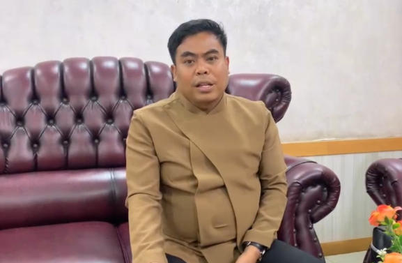 azhar komisi i dprd kota jambi