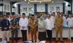 faried ketahanan pangan
