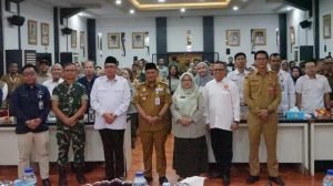 faried ketahanan pangan