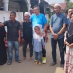faried syukuran warga simpang rimbo faried syukuran warga simpang rimbo