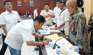 komisi iii dprd kota jambi komisi iii dprd kota jambi